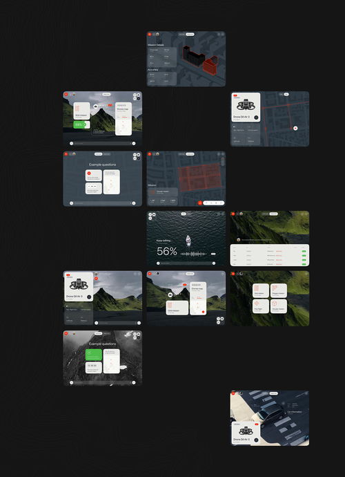 智能對話新體驗 AI聊天機器人產(chǎn)品網(wǎng)站設計全攻略